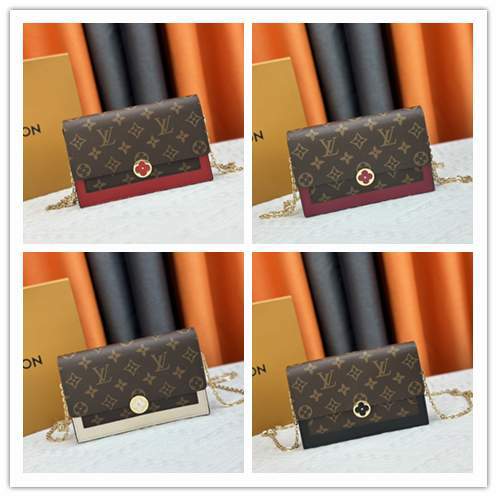Picture of Louis Vuitton Wallets _SKUfw218629100fw